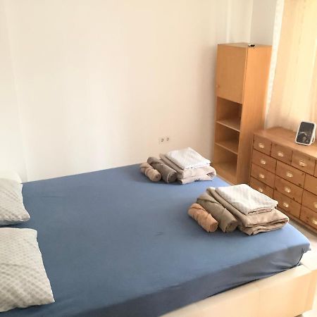 וארנה Kussmann Appartment מראה חיצוני תמונה