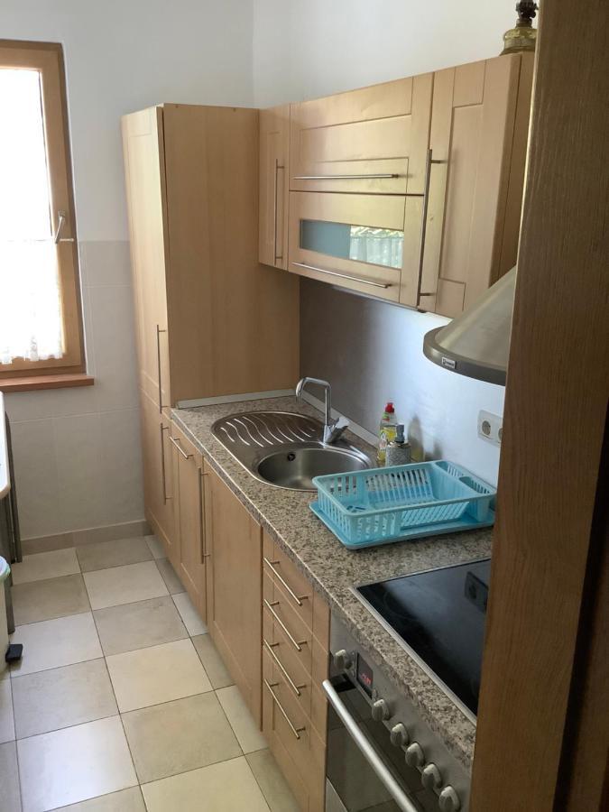 וארנה Kussmann Appartment מראה חיצוני תמונה