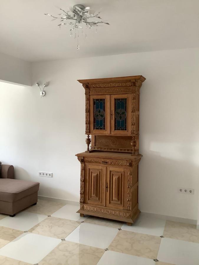 וארנה Kussmann Appartment מראה חיצוני תמונה