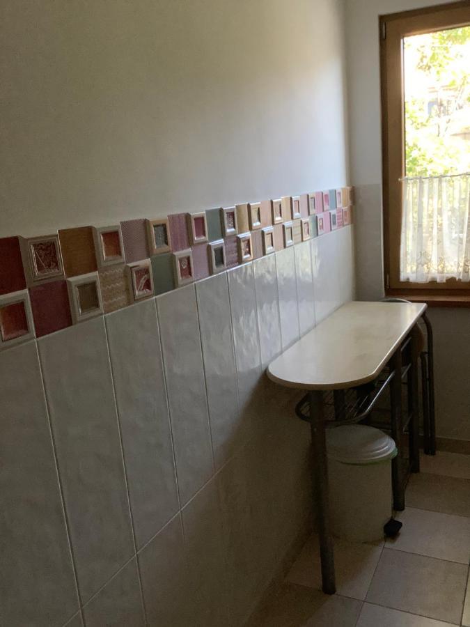 וארנה Kussmann Appartment מראה חיצוני תמונה