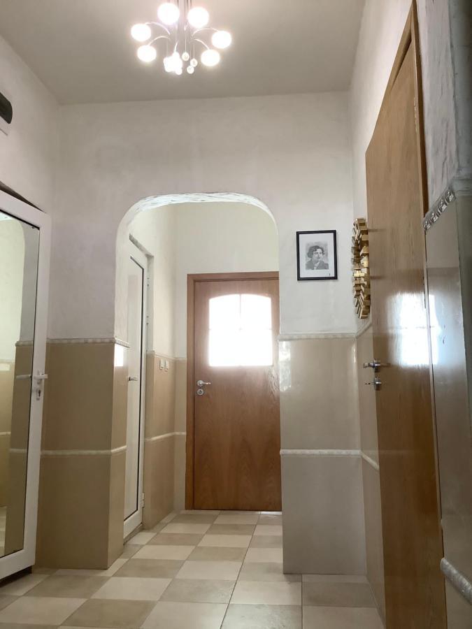 וארנה Kussmann Appartment מראה חיצוני תמונה