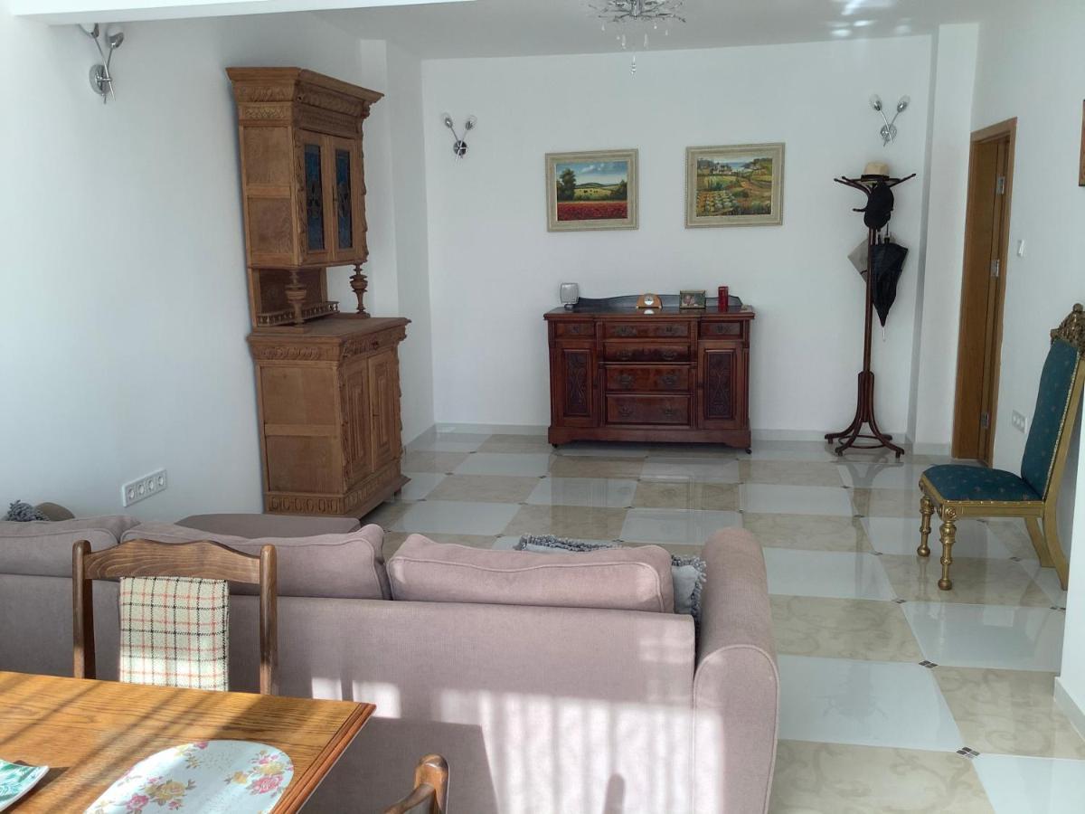 וארנה Kussmann Appartment מראה חיצוני תמונה