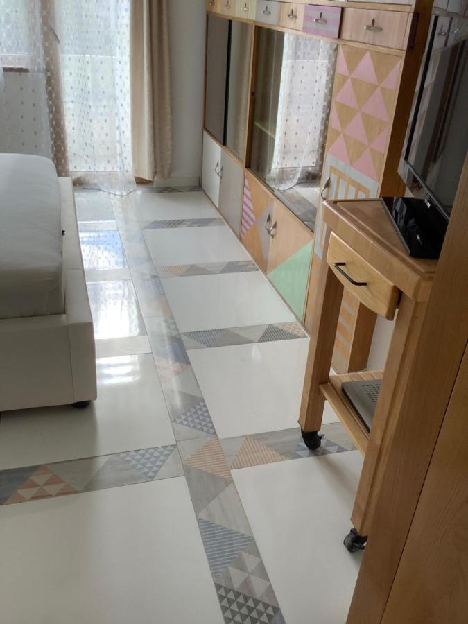 וארנה Kussmann Appartment מראה חיצוני תמונה