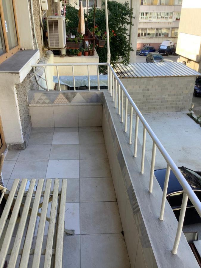 וארנה Kussmann Appartment מראה חיצוני תמונה