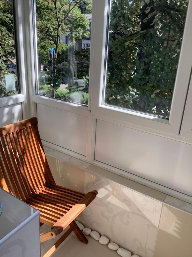 וארנה Kussmann Appartment מראה חיצוני תמונה