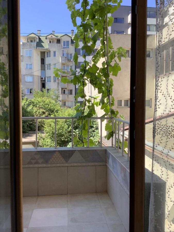 וארנה Kussmann Appartment מראה חיצוני תמונה