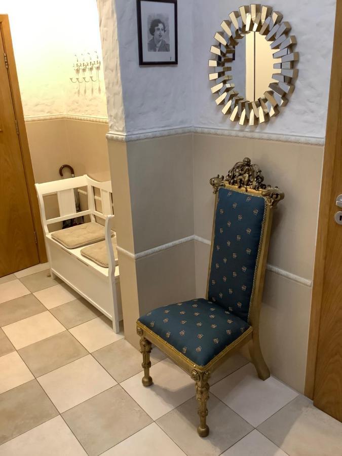 וארנה Kussmann Appartment מראה חיצוני תמונה