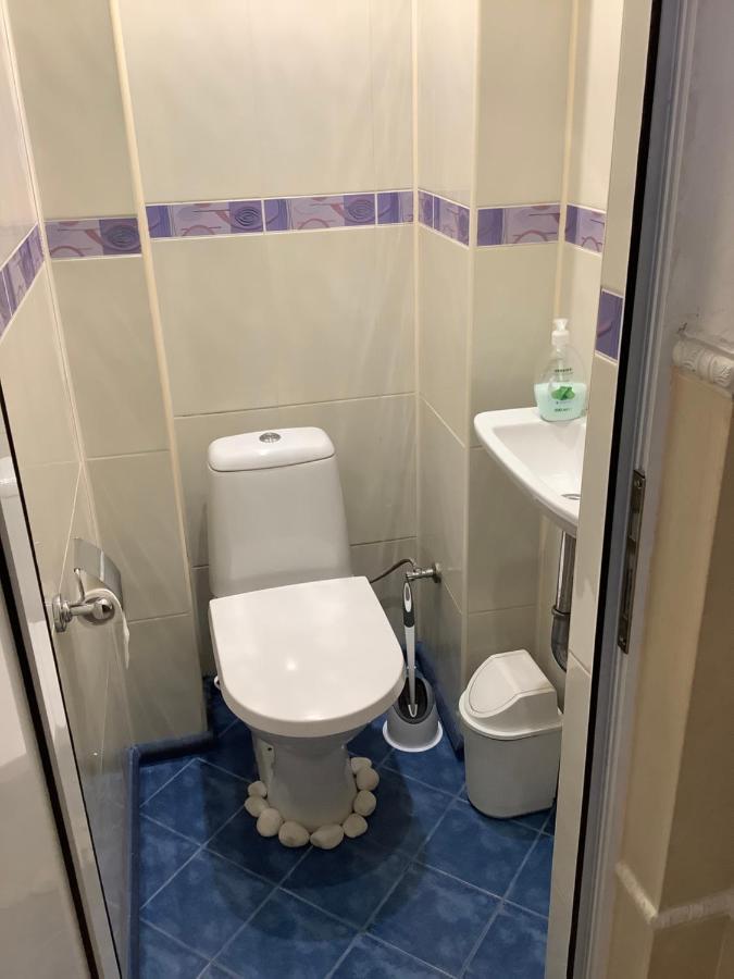 וארנה Kussmann Appartment מראה חיצוני תמונה