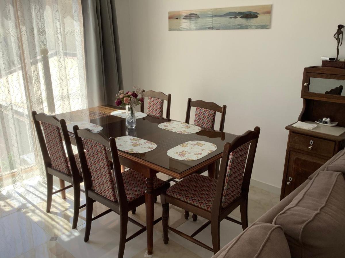 וארנה Kussmann Appartment מראה חיצוני תמונה
