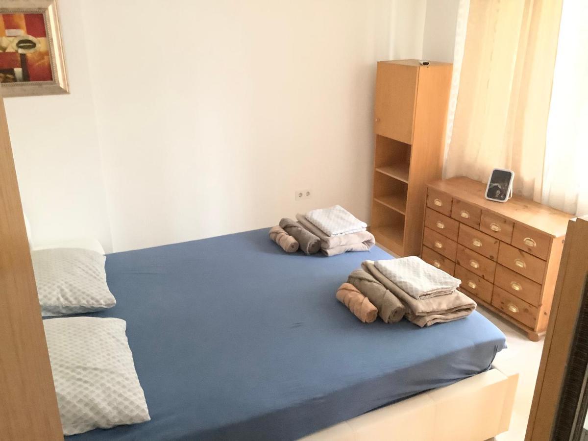 וארנה Kussmann Appartment מראה חיצוני תמונה
