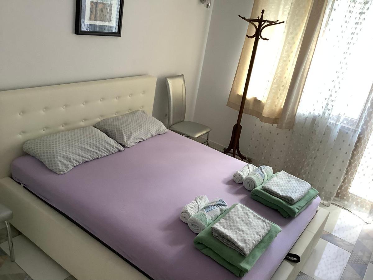וארנה Kussmann Appartment מראה חיצוני תמונה